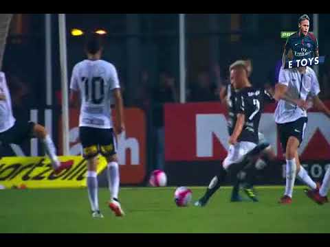 GOLAÇO DA PONTE! Corinthians 0 x 1 Ponte Preta - 2018