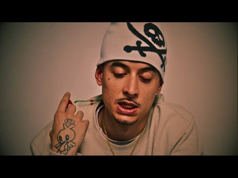 [FREE] Gloosito x Baby Pantera x Detroit Type Beat - "Mimosa 73U"