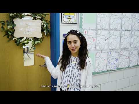 Three Generations from School of Education!