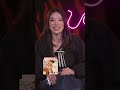 Echo Wu plays This or That: Jentry Chau vs. The Underworld characters