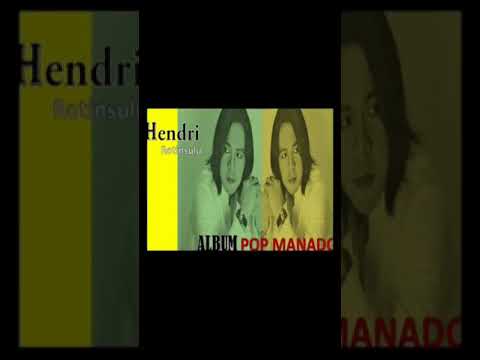 Lagu Manado 'Kita yang Talang' by Hendri Rotinsulu