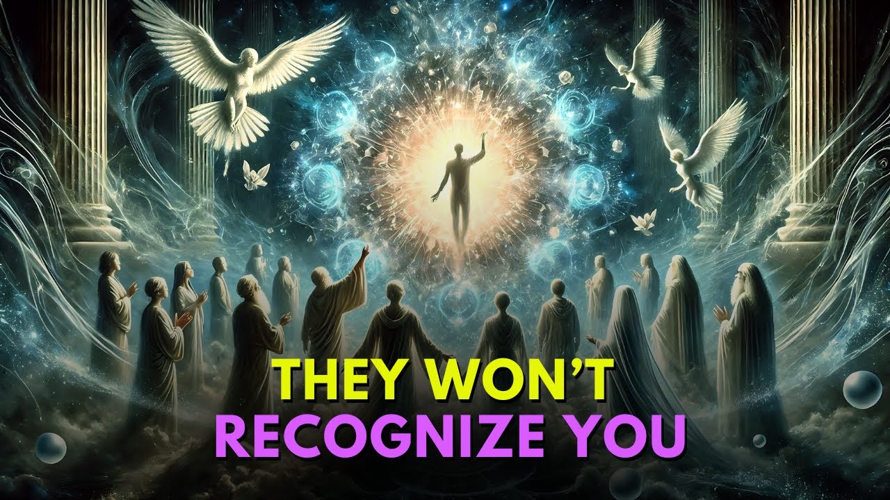 Chosen Ones, Your GRAND Return From Isolation Will Shock Everyone