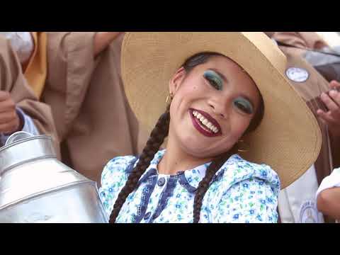 Carnaval Loncco Caymeño de Francisco Bolognesi - 2023.