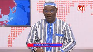 Kibaye Wakato du 20 mars 2026-BF1TV