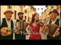 Romantic Mandolin Accordion Guitar From Vintage Italy Old Italian Instrumental Music
