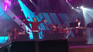 Chapa Chapa Charkha Chale | Vishal Bhardwaj | Live at BMP 2018 DELHI