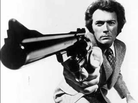 Dirty Harry theme song
