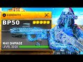the NEW META BP50 LOADOUT is AMAZING on REBIRTH ISLAND WARZONE!