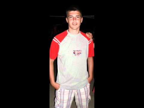 Kači ft. Rajdža - Uvijek isti sam (StreetTherapy Records)