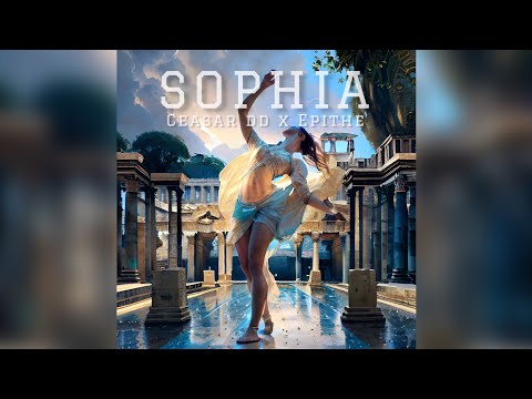 CEASAR DD x EPITHE - SOPHIA (Official Lyric Video)