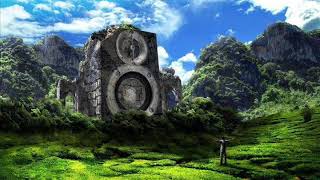 Robbin Thieves feat Neysa - The Spell