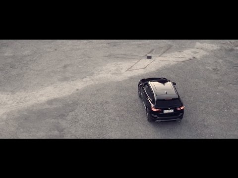WE ARE SOCIAL | BMW | X1 - Find Your Ex1t