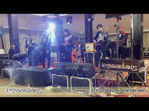 Nawa pituwak by Rosarians