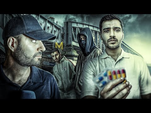 PARIS RANKED: THE CHAPEL (and its machete fights)