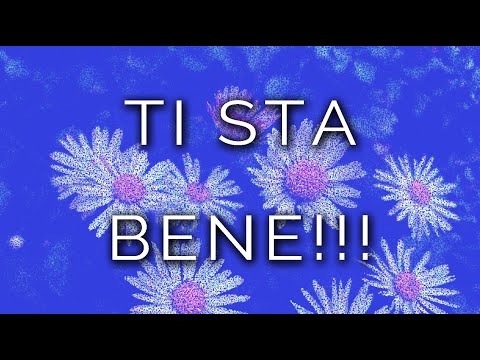 1397-IT Emily, TI STA BENE!!! - Ipnosi Esoterica ∞ Lucio Carsi