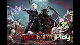 jPlay plays Shardhunters (solo)