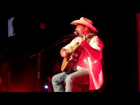 Chris Cagle - Look At What I've Done