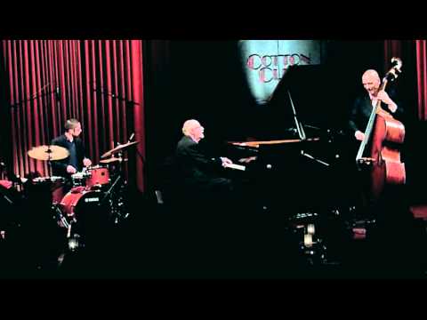 Circle Waltz -- The Don Friedman Trio