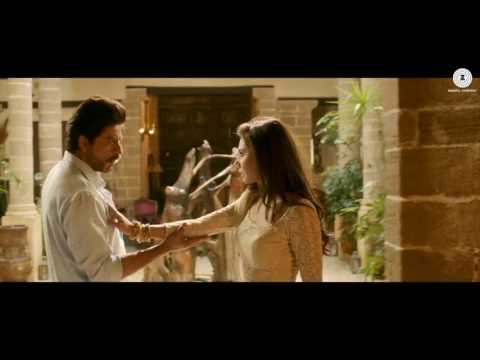 Zaalima | Raees | COPIED!! from Korean Song TAEYANG - 눈,코,입 (EYES, NOSE, LIPS) | Baap of Bakra 2017