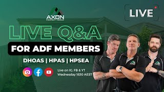 Property Investing Q&A - Live In Studio! (May Edition)