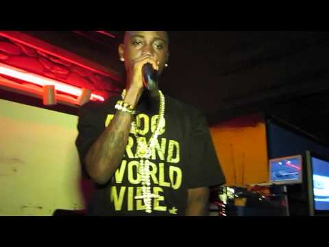 Dirty Money Entertainment Presents D.M.E. Takeover