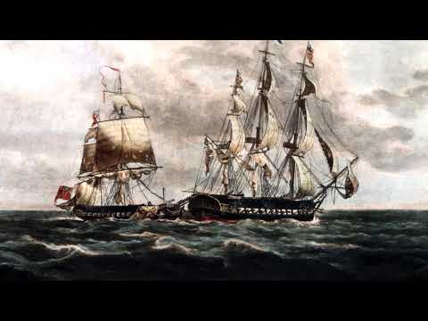 The USS St. Louis's Fight with Pirates | USS St. Louis: Centuries of Service