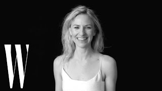 Mickey Sumner Confesses Her Cinematic Crush video