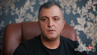 Ագապի, Սերիա 6, Անոնս / Agapi
