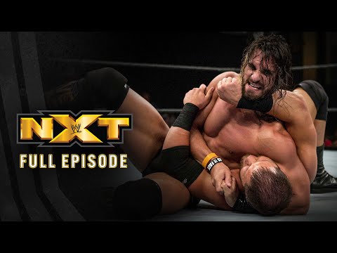 WWE NXT