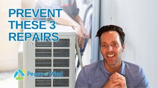 A Landlords' Guide To Preventing 3 Common Rental Property Repairs