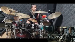 Painkiller x1.25 Drum Cover (Chew Zigma)