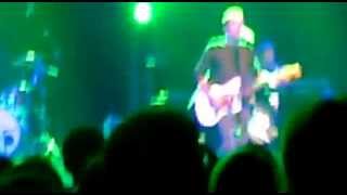 Ornatos Violeta - Para Nunca Mais Mentir @Coliseu do Porto 01/11/2012