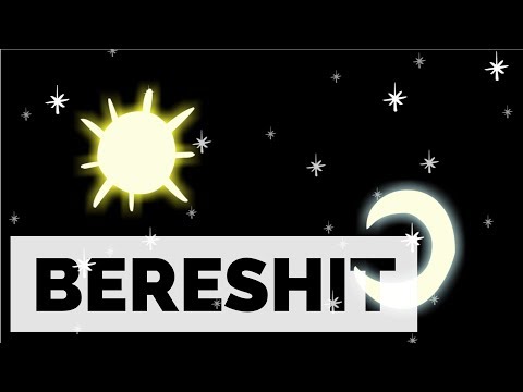 Parshat Bereshit with Rabbi Lawrence Kushner: Kabbalistic Questions on Creation in the Torah