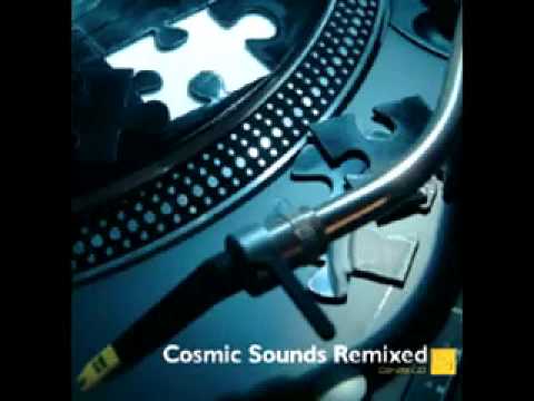 Karel Velebný And His SHQ  -  Cubano Chant (Ennio Style Remix)