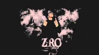 &quot;Classic&quot; Z-ro - Its A Shame (Slowed &amp; Chopped)