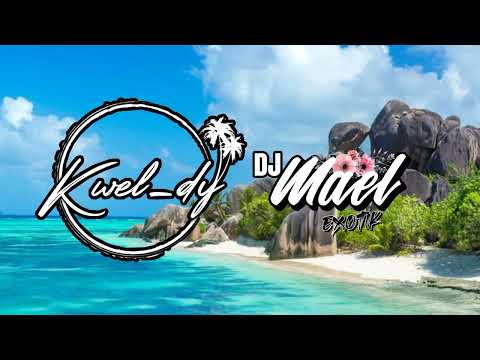 KWEL_DY & DJ MAELS x GOULAM ft PHYLLISIA ROSS - VISA ( REMIX ZOUK ) 2K23
