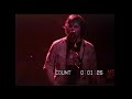 Local H 06-05-2002 Canopy Club Urbana, IL - Multi cam