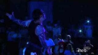 Jeff Hardy - Everything I've Known