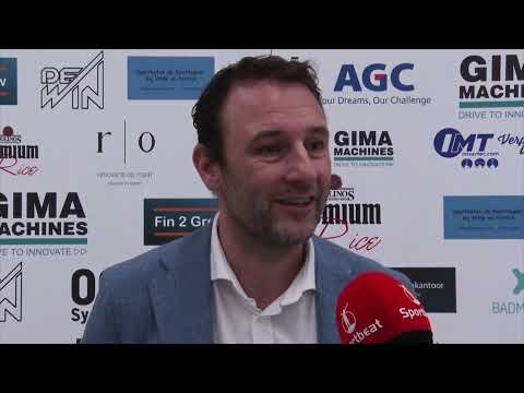 Verslag Voorwaarts vs Floriant Merelbeke