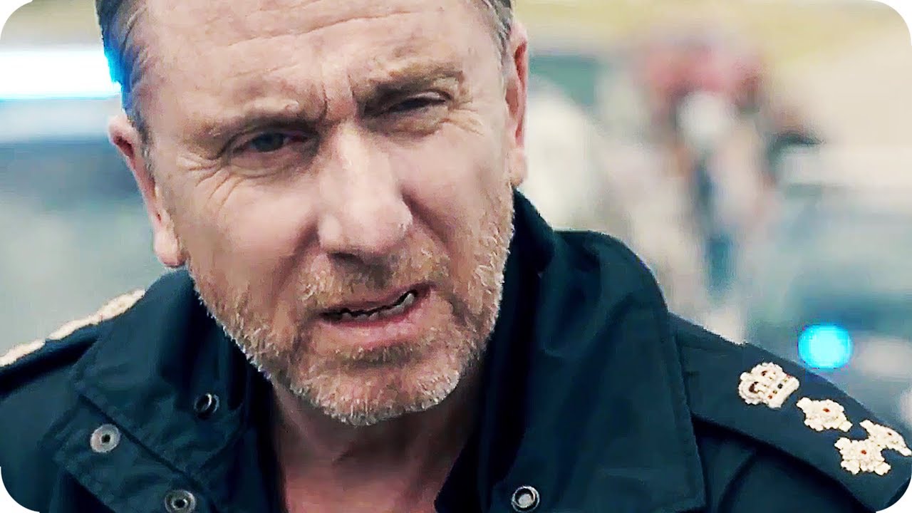 Trailer oficial de Tin Star