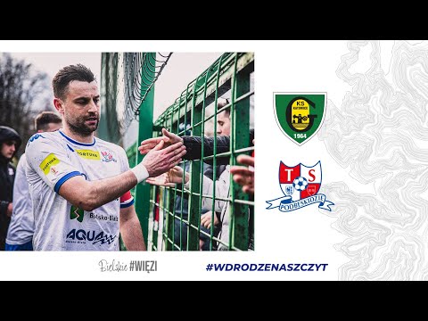 KATOWICKI KOMPROMIS | GKS Katowice 1:1 Podbeskidzie