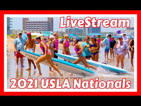 LiveStream Day 2 USLA Nationals