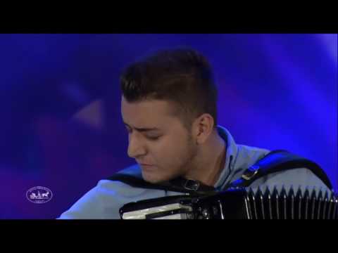 HARIS KALTAK  - Kisa bi pala [Official video]