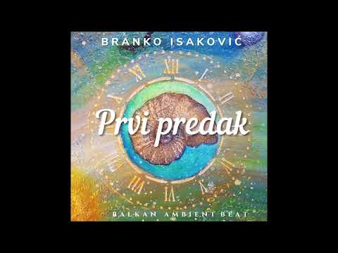 Branko Isaković - Obala detinjstva