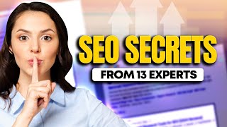 Top SEO Tips for 2025 from the Best in the Business!