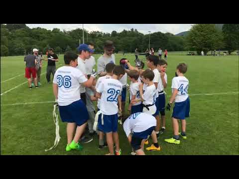 Renegades U13 Flag Football
