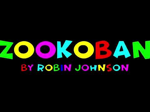 Zookoban youtube-video