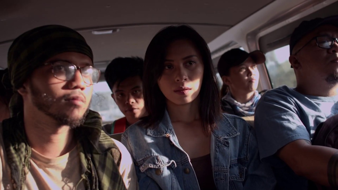 KAAWAY SA SULOD  - QCinema 2019