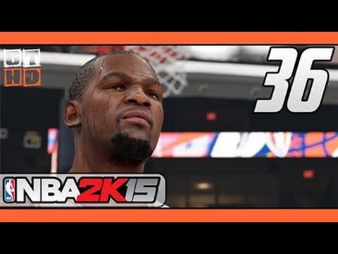 NBA 2K15 - myGM (Dallas Mavericks) [PS4/Deutsch/60FPS] #36 Aus der Spur(s) geworfen!