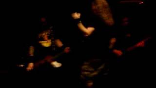 Virgin Snatch - It&#39;s Time (Creative Act Of Music Tour 2010 - Wroclaw Madness)